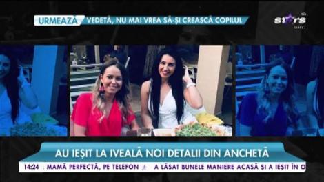 Un nou scandal la Insula Iubirii! Nicoleta Ispita versus Nicoleta concurenta