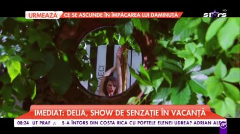 Aniri a cântat piesa ”Glasses On”