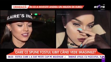 Ce schimbare a făcut Carmen Minune, imediat după despărțire. Ce va spune fostul iubit când va vedea imaginile