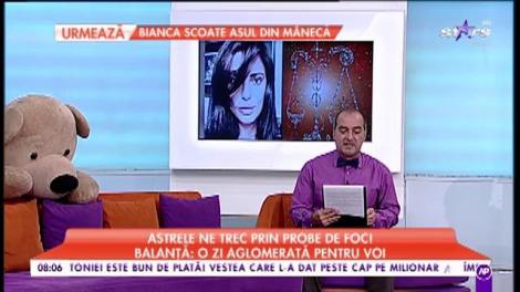 Horoscopul Zilei, 06 Septembrie 2018. Negocieri la locul de muncă pentru nativii zodiei Capricorn