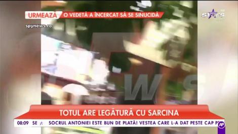 Imagini exclusive cu logodnicul Elenei Udrea! Bărbatul a vorbit despre dorul de iubită şi despre sarcină