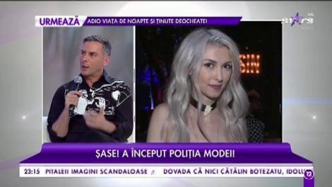 „Poliția modei” la Agenția VIP. Cine a gafat și cine a strălucit la evenimentele verii