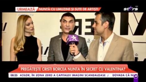 Alina Vidican, foc și pară după ce a aflat că Valentina ar fi însărcinată