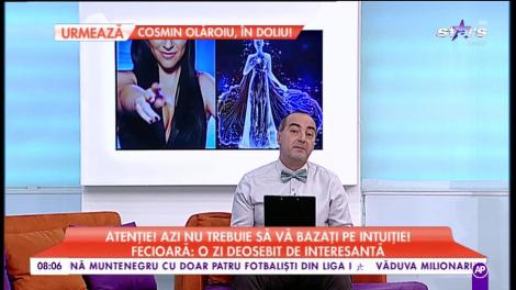Horoscopul Zilei, 07 Septembrie 2018. Nativii zodiei Taur se hotărăsc să își schimbe locuința