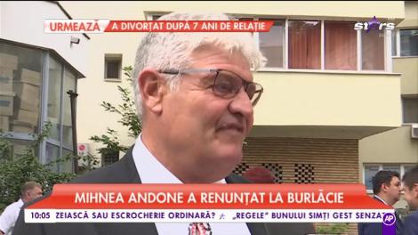 Nuntă mare &icirc;n fotbalul rom&acirc;nesc. Fiul lui Ioan Andone s-a căsătorit