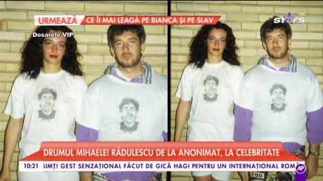 Trecutul controversat al Mihaelei Rădulescu. Cum a ajuns diva de Monaco în centrul atenției