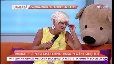 Monica Tatoiu, despre vacanța de vis din Sardinia: ”Am suficient de mulți bani cât să trăiesc singură”