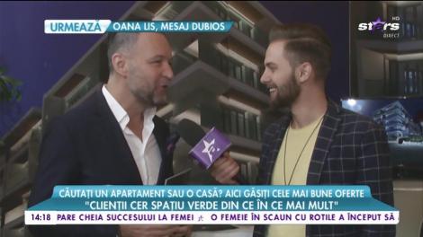Căutați un apartament sau o casă? La Târgul Imobiliar de la Romexpo găsiți cele mai bune oferte