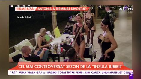 Mirela Baniaș, concurenta controversată de la ”Insula Iubirii” spune adevărul despre închisoare