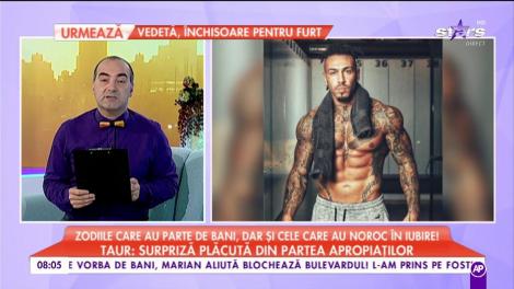 Horoscopul Zilei, 11 Septembrie 2018. Surpriză plăcută din partea apropiaților pentru nativii zodiei Taur