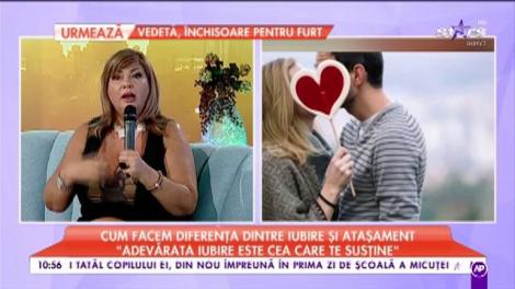 Cum facem diferența dintre atașament și marea iubire: ”Ne simțim incompleți fără persoana respectivă”