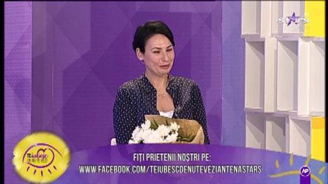 Iubirea nu ține cont de distanță! Daniela a venit din Londra să-l cunoască pe Claudiu