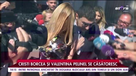 Nuntă mare în showbiz! Viitorul mire a divorțat în urmă cu puțin timp!