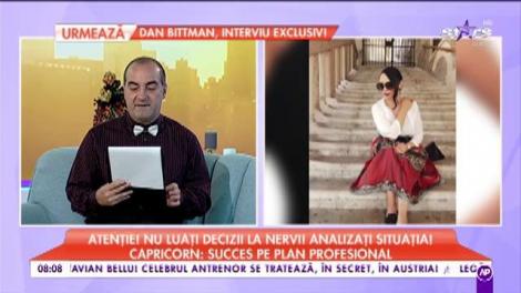 Horoscopul Zilei, 12 Septembrie 2018. Berbecii primesc o sumă de bani