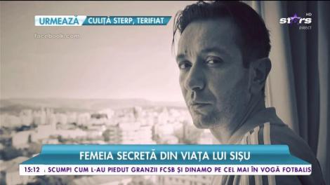 Noua iubită a lui Sișu e copia fostei soții