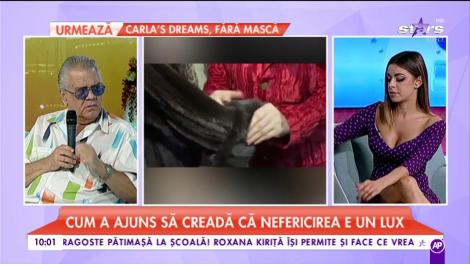 Flora Năstase a strâns o avere de șapte milioane de euro, dar a pierdut tot
