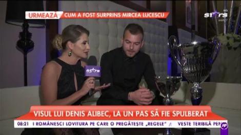 Veste teribilă pentru Denis Alibec. Oficialii arabi i-au transmis un mesaj dur și sunt hotărâți să nu-i mai facă vreo ofertă