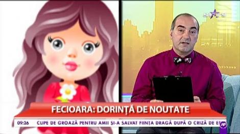 Horoscopul Zilei, 15 septembrie 2018. Berbec: Aflați un secret bine păstrat!