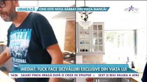 Adrian Sînă şi Anca Serea au avut o dimineaţă de coşmar!