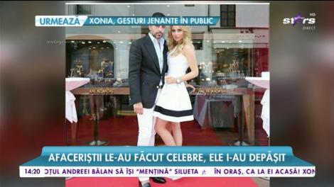 Vedetele din showbiz care au ajuns celebre pe spatele bărbaților