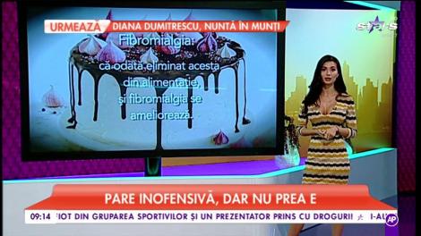 Cum depistezi intorelanța la gluten! 10 simptome care ar trebui să dea de gândit oricărei persoane