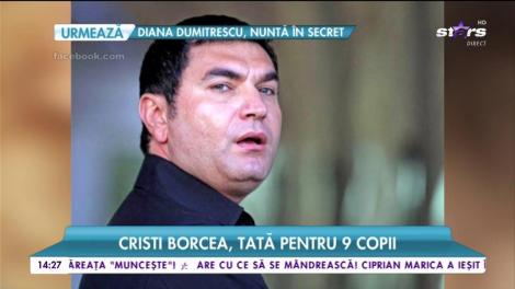 Familiile record din showbizul românesc