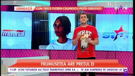 Victoria Beckham foloseşte zilnic produse de îngrijire a pielii care costă peste 1500 de euro