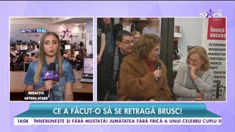 Informaţii de ultimă oră despre Angela Similea! Artista a pierdut lupta pentru averea fostului ei soț