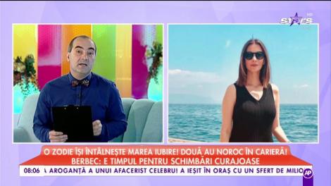 Horoscop cu dragoste! Zi de vis pentru aceste două zodii