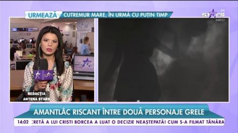 Șoc în lumea bună a Capitalei. Soţia unui multimilionar celebru din România a fugit cu un cunoscut om de televiziune!