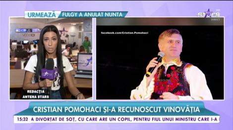 Cristian Pomohaci, condamnat la închisoare în dosarul de evaziune fiscală
