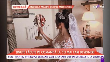 Nuntă fabuloasă în rândul milionarilor