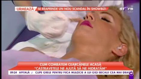 Ce boli ascund cearcănele, când sunt moștenite genetic