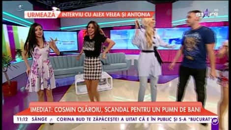 Dj MaGnUm & Dj Lion feat. Ank Neacșu & Antidot - ”Nu te uit”