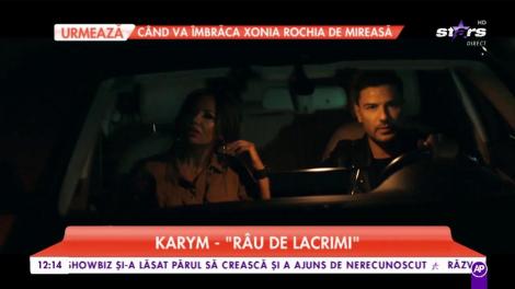 Karim cântă la Star Matinal