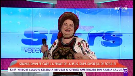 Saveta Bogdan - „Am drăguț, mama nu știe”