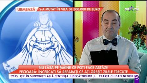 Horoscopul zilei 23 septembrie 2018. Scorpionii își măresc familia, iar Vărsătorii rup relația cu partenerul de viață