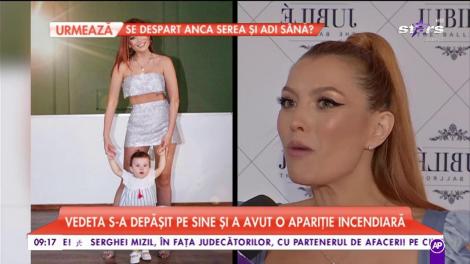 A fost un weekend de foc pentru vedete!