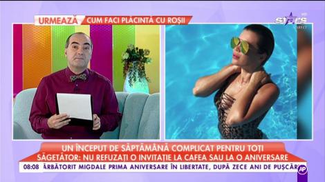 HOROSCOPUL ZILEI - 24 SEPTEMBRIE: Vărsătorii primesc o sumă mare de bani