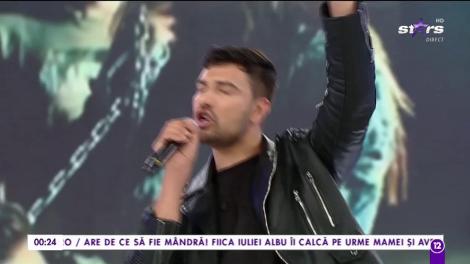 Karym - ”Râu de lacrimi”