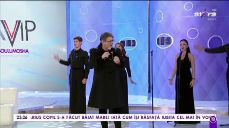 Fuego - ”Porți de cer”