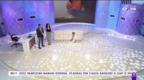 Florin Răduță - ”Goi”