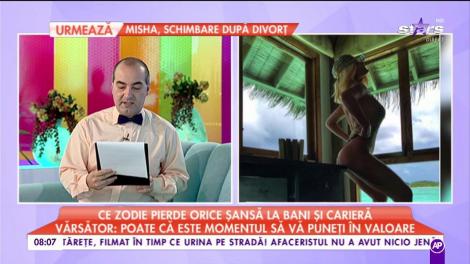 HOROSCOPUL ZILEI: 26 SEPTEMBRIE - Veşti bune pentru nativii Fecioară în plan financiar