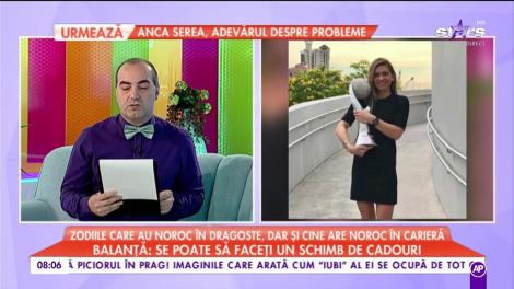 HOROSCOPUL ZILEI: 27 SEPTEMBRIE - Nativii Taur au o zi plină de emoţii