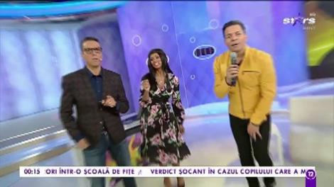 Jean de la Craiova - ”Beat de dragoste”