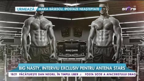 Florian Munteanu, românul care face senzație la Hollywood