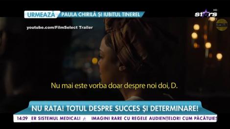 Florian Munteanu, românul care face senzaţie la Hollywood, interviu în exclusivitate