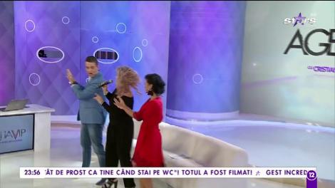 Carmen Rădulescu - ”Nu știu”