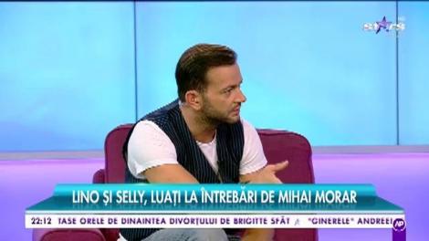 Viața puștanilor care fac milioane! Cum au devenit atât de iubiți Lino Golden și Selly, dar și cum a fost drumul către celebritate, povestesc chiar ei în platoul "Răi da' buni"