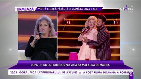 Carmen Rădulescu, surpriza plăcută de la ”Te cunosc de undeva!”: ”Nu mă așteptam să fac față tuturor provocărilor”